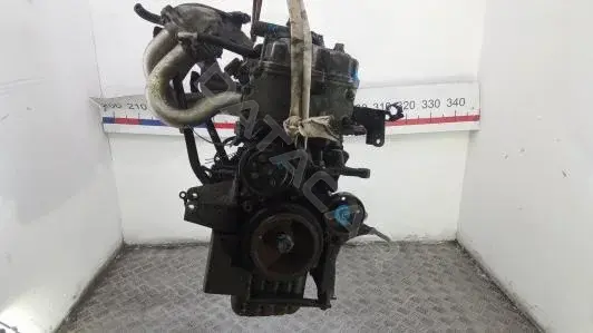 Двигатель в сборе 10102BN3SB, QG15DE