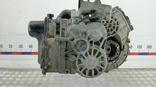 Автоматическая коробка передач (АКПП) 0CW300051E, MHH
