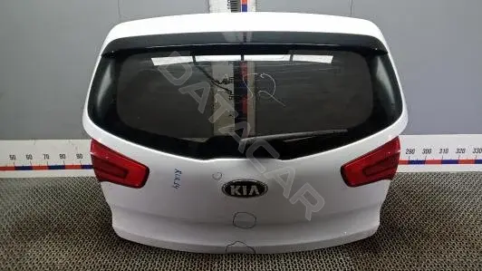 Крышка багажника ROK14GF01