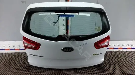 Крышка багажника 737003U010