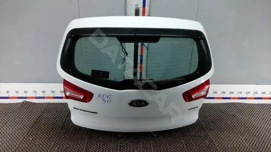 Крышка багажника XOK30GF01