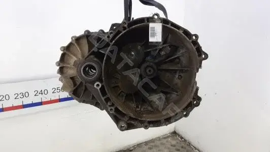 Механическая коробка передач (МКПП) GK3R-7002-JGA