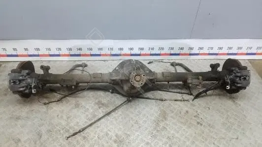 Мост задний 101247012, 7185701, 7186886