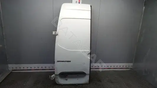 Крышка багажника TOK19RA01