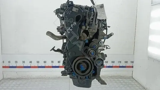 Двигатель в сборе 4HN, DW12MTED4