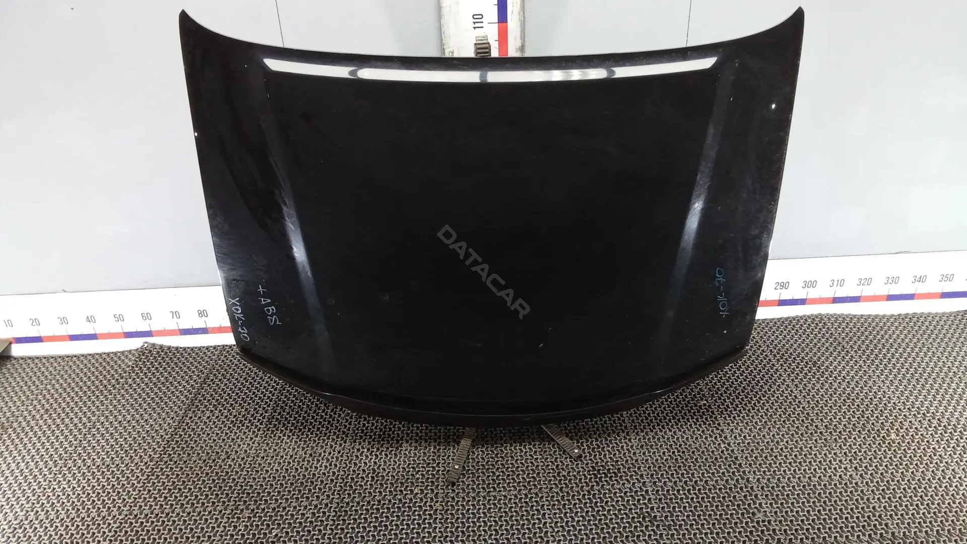 Капот XOK70D201