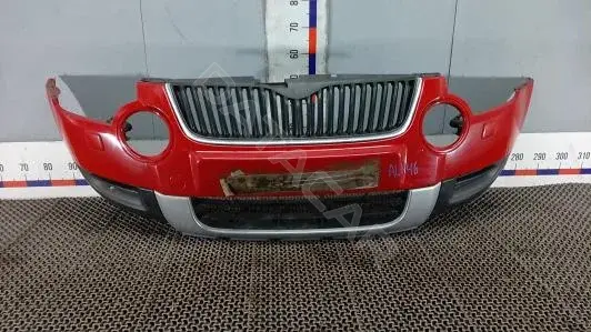 Передний бампер ALK46G501