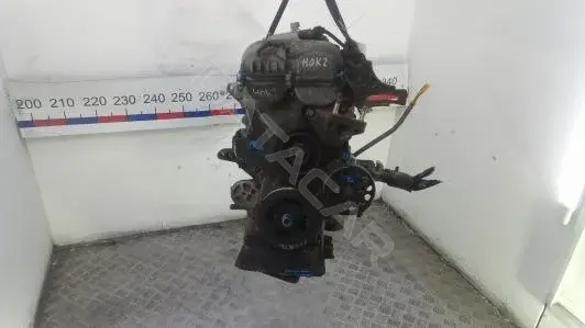 Двигатель в сборе G4FD, Z61612BZ00