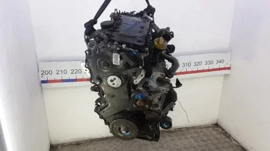 Двигатель в сборе M9R814