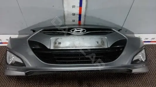 Передний бампер 865113Z000