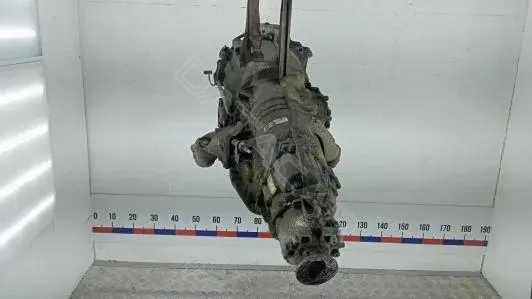 Автоматическая коробка передач (АКПП) 09L300040H, 6HP19 JMQ