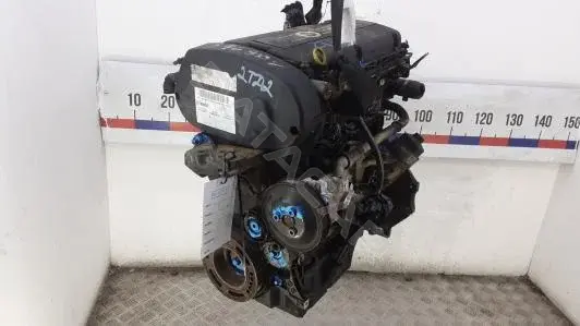 Двигатель в сборе 939A4000