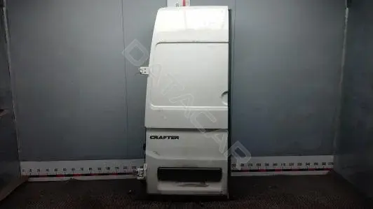 Крышка багажника XOK51RA01
