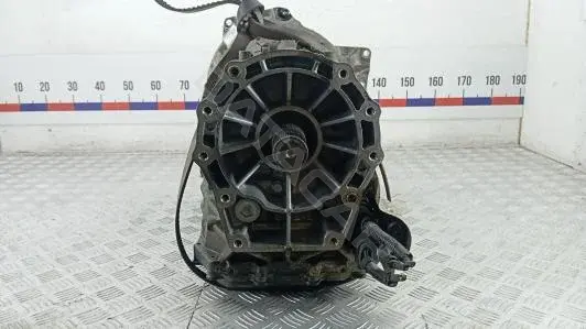 Автоматическая коробка передач (АКПП) TR60SN