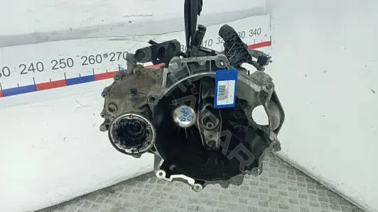 Механическая коробка передач (МКПП) 02T300020R, MFX, MZP