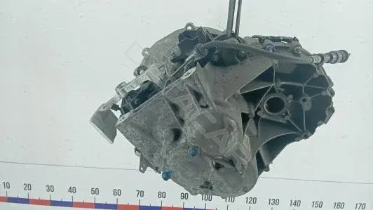 Механическая коробка передач (МКПП) JX6R-7002-BCA