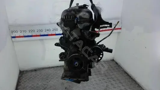 Двигатель в сборе G4FD, Z61612BZ00
