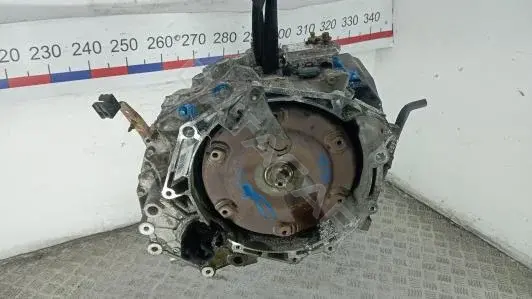 Автоматическая коробка передач (АКПП) TF-80SC AF40