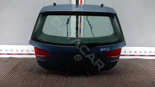Крышка багажника 3G9827025