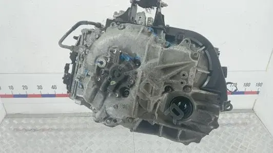 Автоматическая коробка передач (АКПП) PGL1D417
