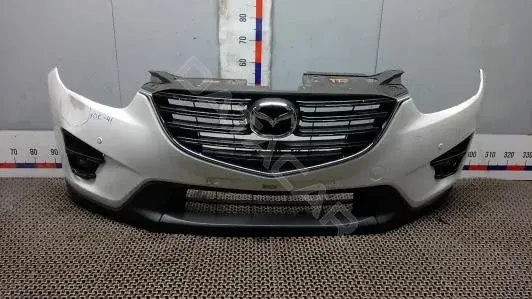Передний бампер XOK41G501
