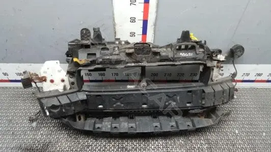 Панель передняя 9BG21G201