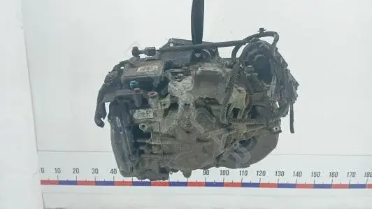 Автоматическая коробка передач (АКПП) TF-71SC