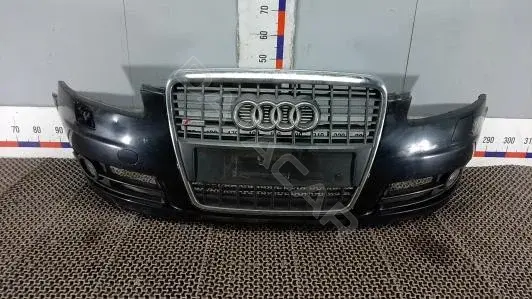 Передний бампер DLK15G501