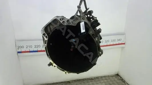 Механическая коробка передач (МКПП) 5S270 11P03