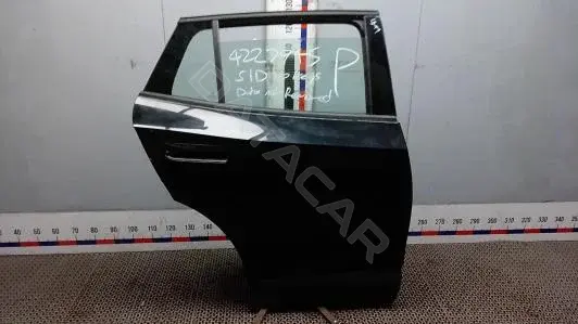 Дверь LBM09FT01