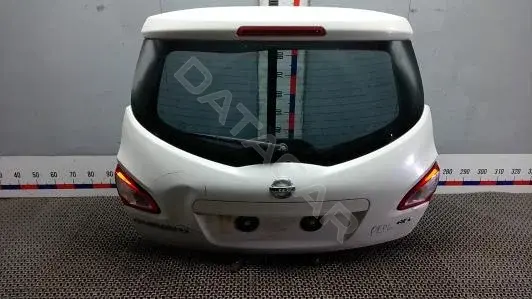Крышка багажника K0100EY1MB
