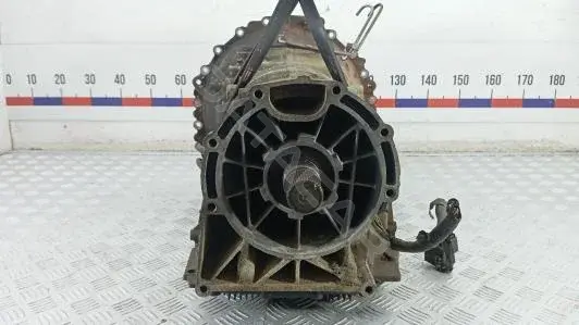 Автоматическая коробка передач (АКПП) 6HP26