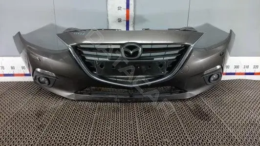 Передний бампер CLK31G501