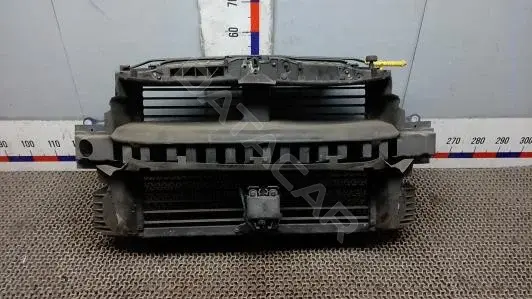 Панель передняя HBM07G201