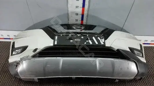 Передний бампер LBM10G501