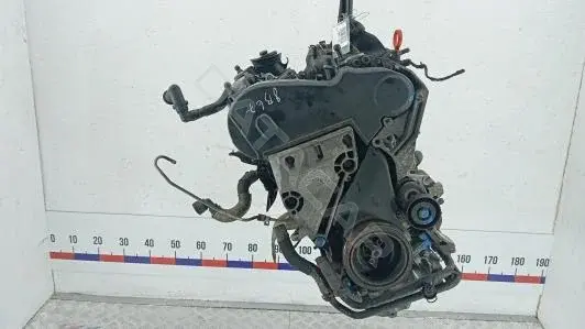 Двигатель в сборе 03L100031D, 03L100090CX, CAY