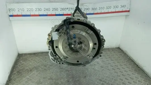 Автоматическая коробка передач (АКПП) 6HP26