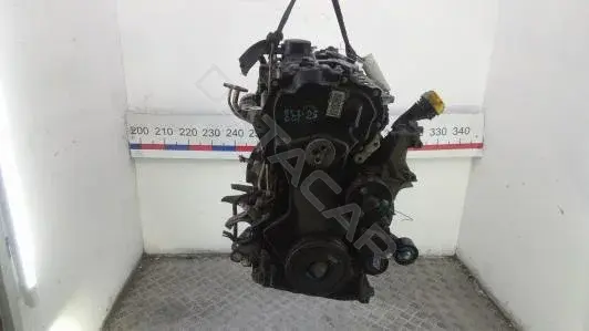 Двигатель в сборе M9R, M9R805