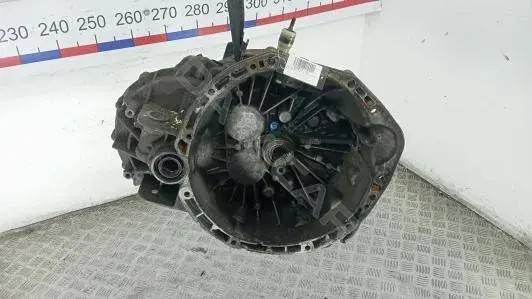 Механическая коробка передач (МКПП) PF6010