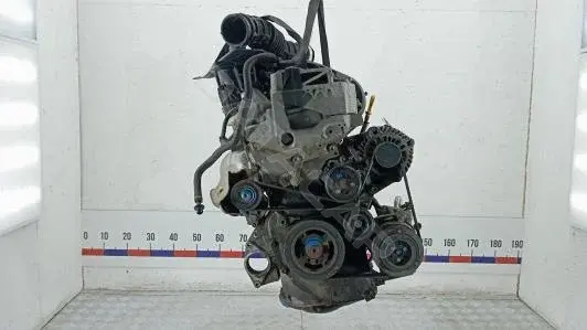 Двигатель в сборе 10102BB01A, HR16 037390R
