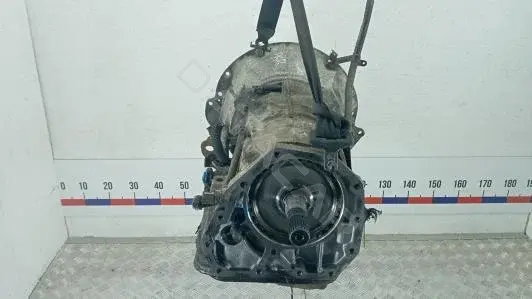 Автоматическая коробка передач (АКПП) 4799660