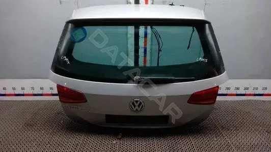 Крышка багажника 3G9827025