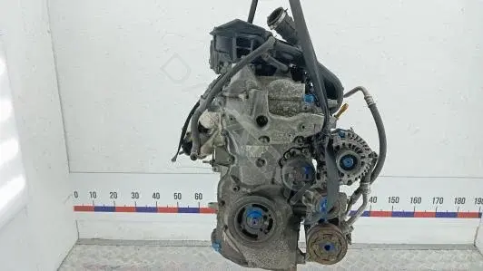 Двигатель в сборе 10102BA60A, HR16DE