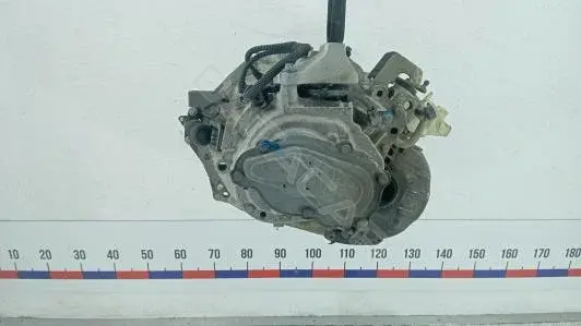 Механическая коробка передач (МКПП) 20V248