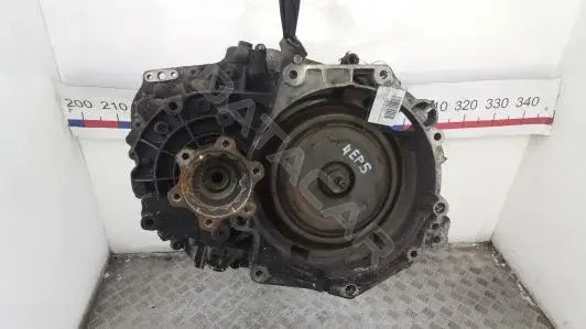 Автоматическая коробка передач (АКПП) 02E300052G, MFM