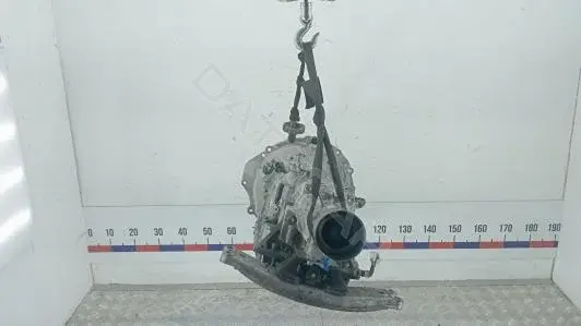 Автоматическая коробка передач (АКПП) 35010 30C70