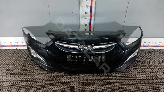 Передний бампер XOK76G501