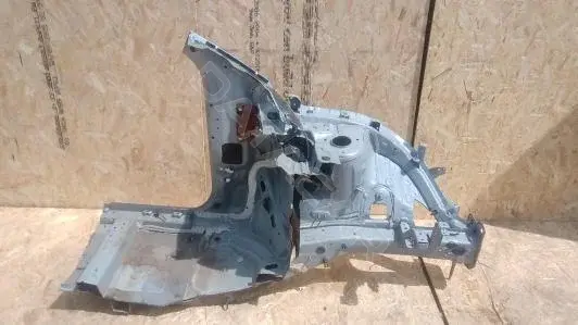 Лонжерон 3BM19IA01