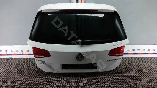 Крышка багажника 3G9827025