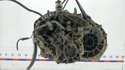 Механическая коробка передач (МКПП) PF6 M9T